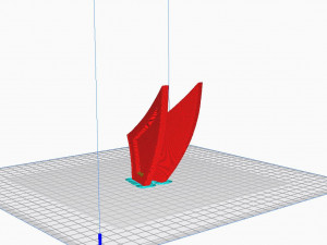 aragami 2 mask - kitsune mask - halloween cosplay 3D-Druckmodell