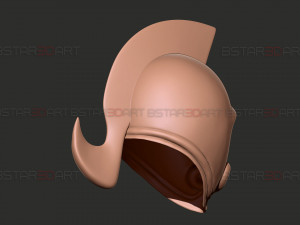 Kinnikuman Legacy Mask - Ultimate Muscle Cosplay 3D print model Modèles 3D en vedette