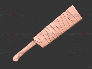 Nanami Blade Weapon - Jujutsu Kaisen Cosplay 3D 打印模型