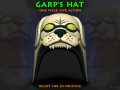 Garp Hat Cosplay - One Piece Live Action 3D-printmodel