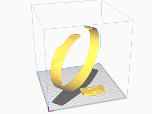 Wolverine Belt Armor - Marvel Cosplay Modèles 3D en vedette