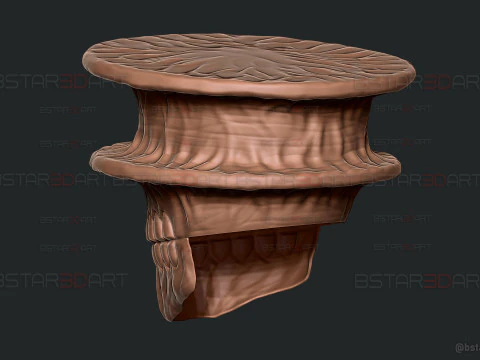 Маска Кайдзю № 9 - Аниме Косплей Кайдзю № 8 3D Принт Модель