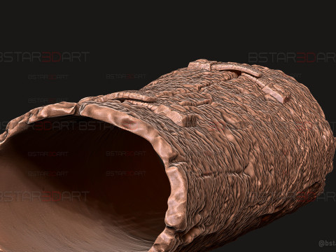 The Stranger Sith Lord Arm Armor - The Acolyte - Star wars 3D printmodel