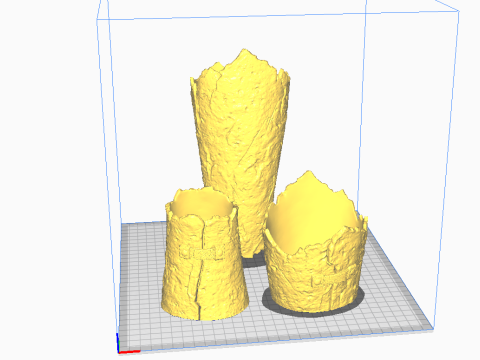 The Stranger Sith Lord Arm Armor - The Acolyte - Star wars 3D printmodel