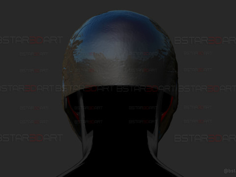 Venom Helmet Moveable - Marvel Movie 2024 3D Принт Модель