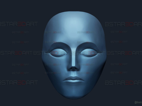 The Mask Viktor - Intro Opening Arcane Netflix - league of legends 3D Print Model