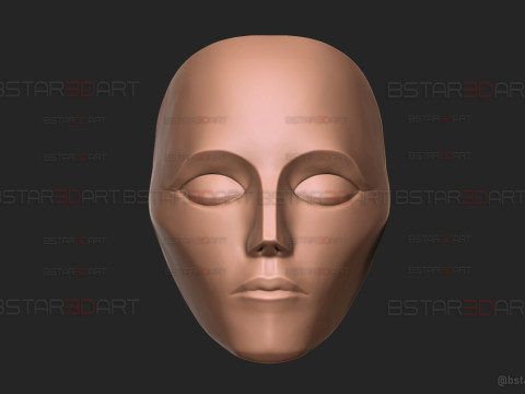 The Mask Viktor - Intro Opening Arcane Netflix - league of legends 3D Print Model
