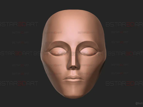The Mask Viktor - Intro Opening Arcane Netflix - league of legends 3D Print Model