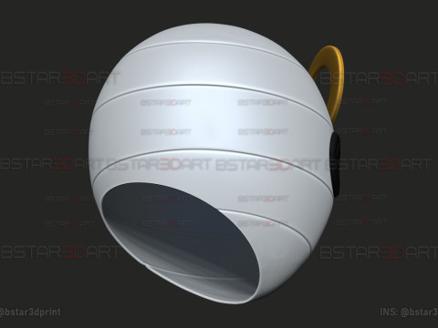 Benimaru Shinmon Helmet - Fire Force Anime Cosplay Modello di stampa 3D