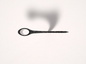 celtic axe 3Dモデル
