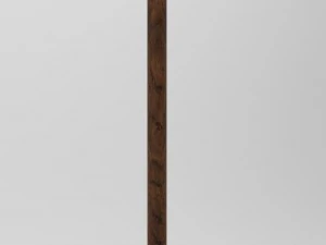 medieval celtic battleaxe 3D Model