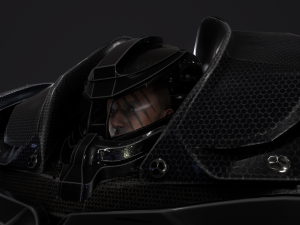 devastator 3D Model