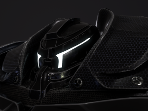 devastator 3D Model