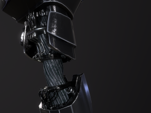 devastator 3D Model