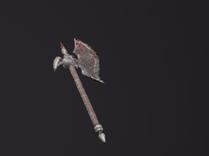 minotaur 3D Модель