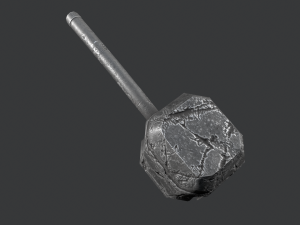 cyclopse Model 3D