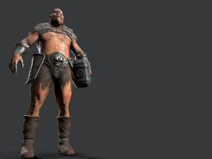 cyclopse Model 3D