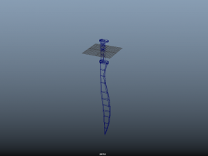 Roman legionary Modelo 3D