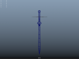 Roman Centurion Modelo 3D