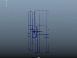 Roman Centurion Modelo 3D