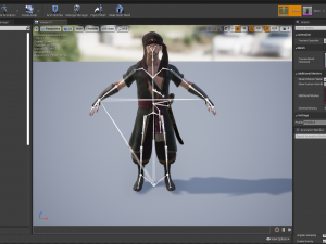 Persian Warrior2 Modelo 3D