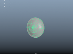 Persian Warrior2 Modelo 3D
