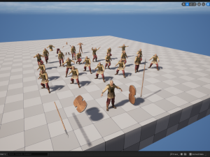 Persian 1 Modelo 3D