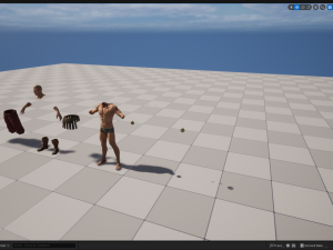 Persian 1 Modelo 3D