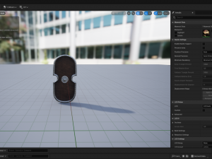 Persian 1 Modelo 3D