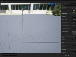 Persian 1 Modelo 3D