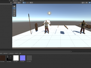 Persian 1 Modelo 3D