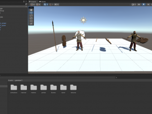 Persian 1 Modelo 3D