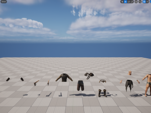 Viking 2 Model 3D