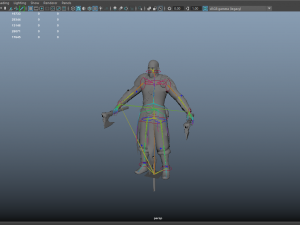 Viking 2 Model 3D
