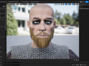 Viking 3 3D 模型