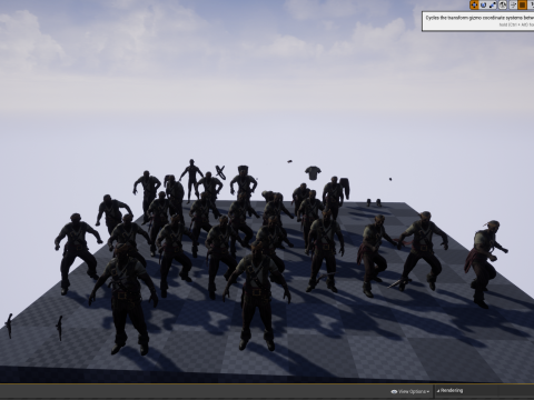 Pirate 6 Modelo 3D