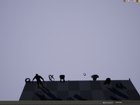 Pirate 6 Modelo 3D