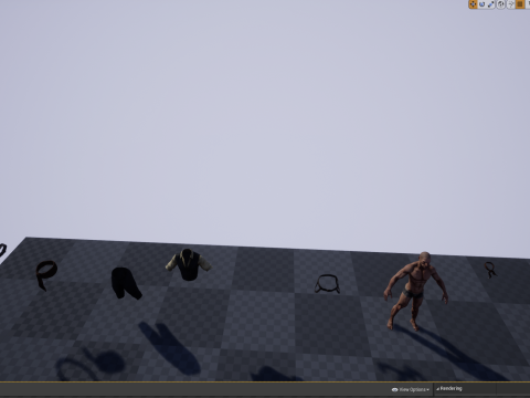 Pirate 9 Modèle 3D