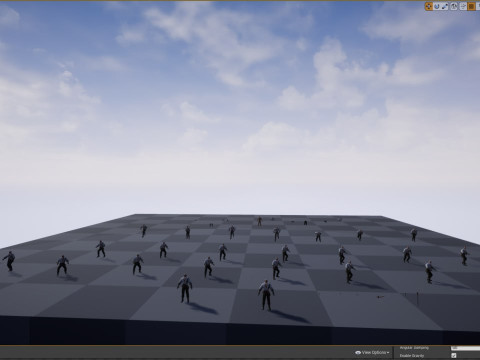 Pirate Giant 3D 모델