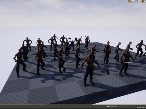 ROBBER2 Modelo 3D