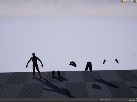 ROBBER2 Modelo 3D