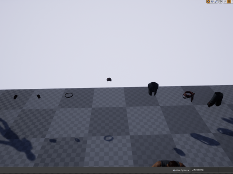 ROBBER4 3D Model