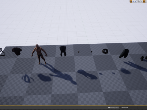 ROBBER5 3D Model