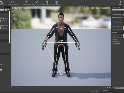ROBBER6 Modèle 3D