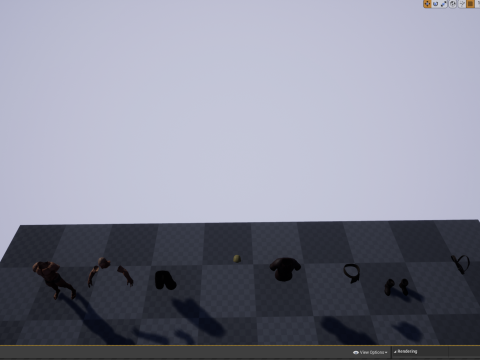 ROBBER7 Modello 3D