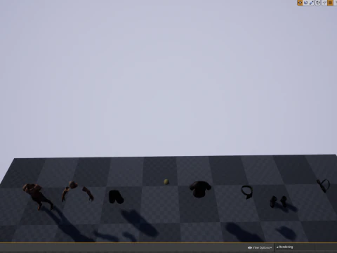 ROBBER7 3D Model