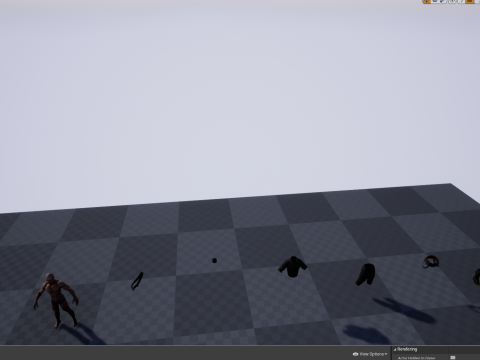 ROBBER8 3D Model