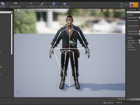 ROBBER9 Modelo 3D