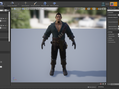 ROBBER9 Modelo 3D