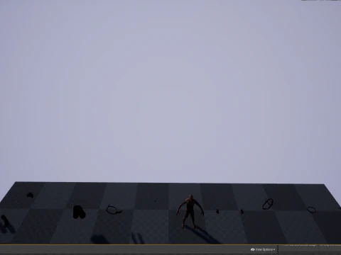 ROBBER 11 3D Model